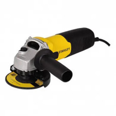 Кутова шліфмашина STANLEY 710 Вт 115 мм: відмінна продуктивність для роботи